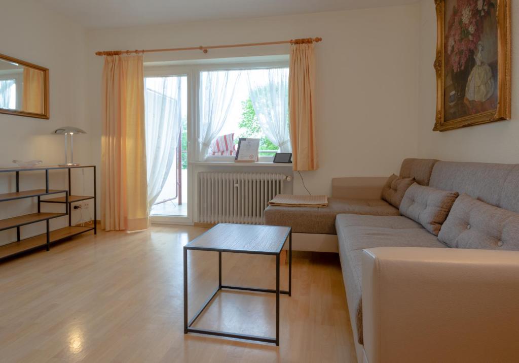 Gästehaus Casa Cristina - Two-Bedroom Suite