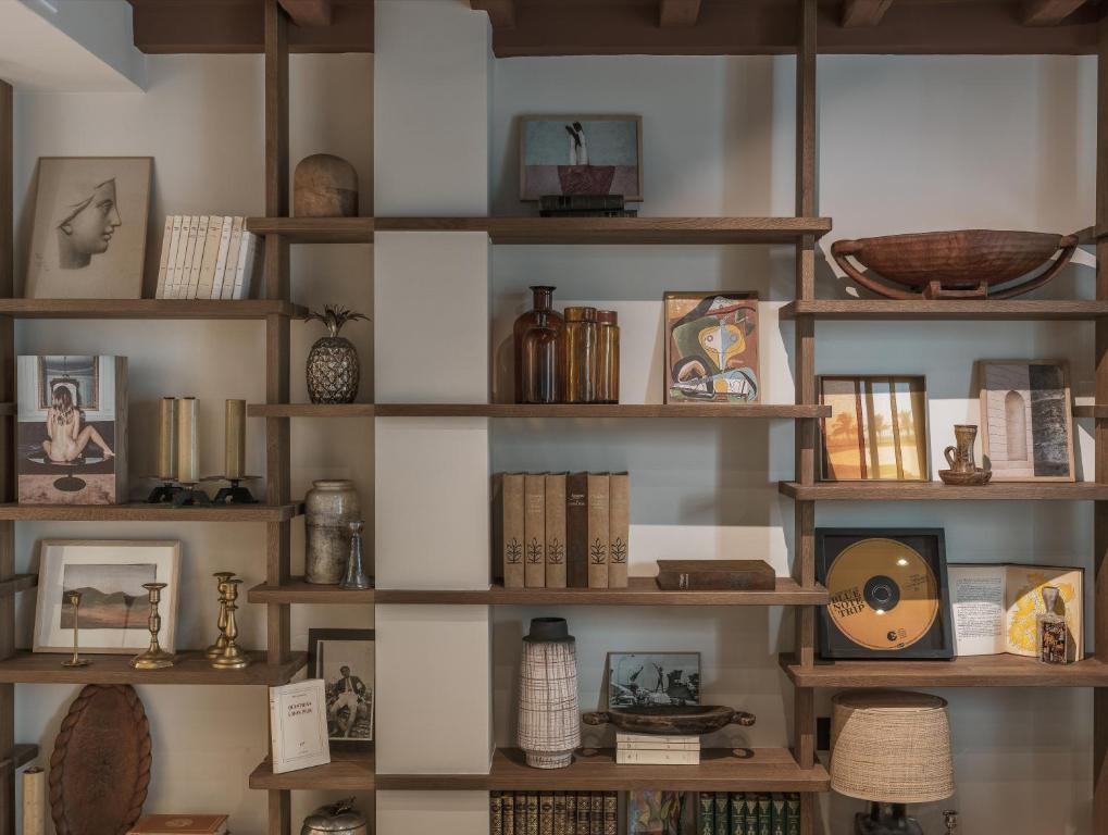 Hôtel Suzie Blue - Resim 23