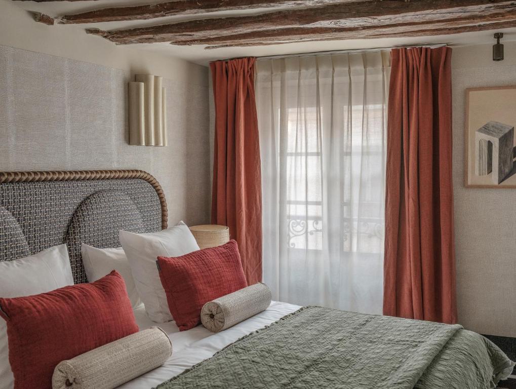 Hôtel Suzie Blue - Resim 26