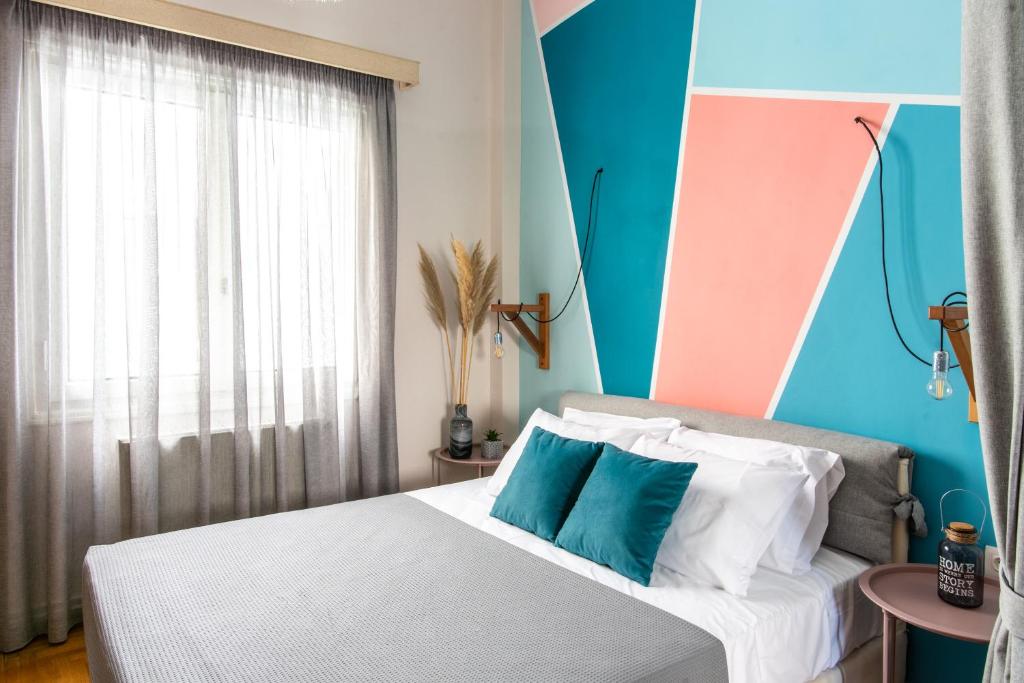 Place to be Athens apartment - 一居室公寓