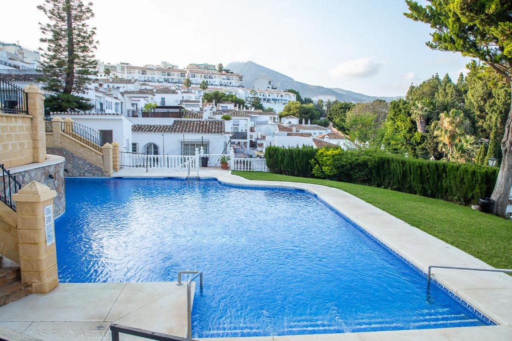 Yucas Playa B&B, Benalmádena – Bijgewerkte prijzen 2022