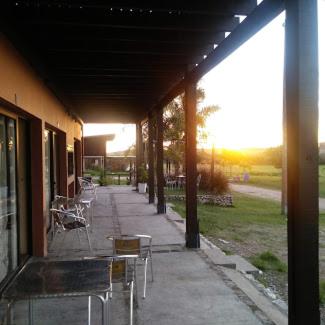 Palmares Apart Termal