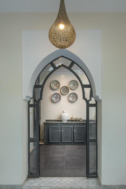 Kuvagallerian kuva majoituspaikasta Riad D'ari, joka sijaitsee Marrakechissa