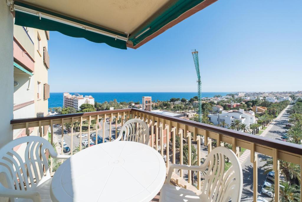 Expoholidays-Nautilus, Aguadulce – Updated 2022 Prices