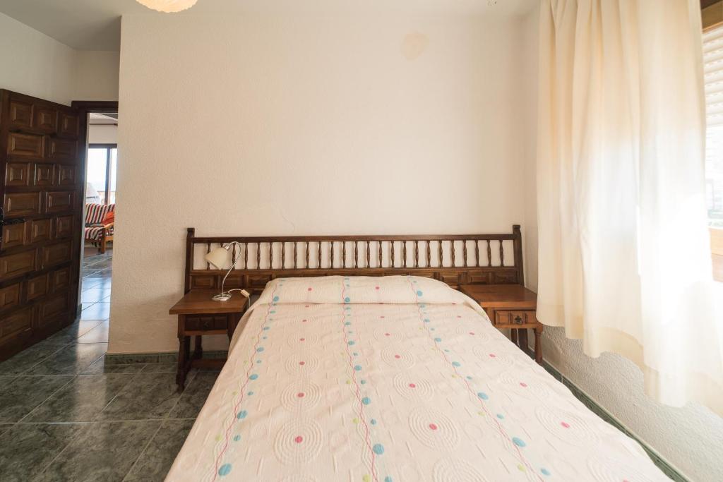 Booking.com: Apartamento Borrar-Nautilus , Aguadulce, España ...
