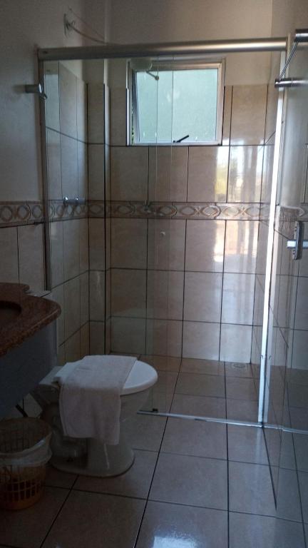  Pousada 4 Estações