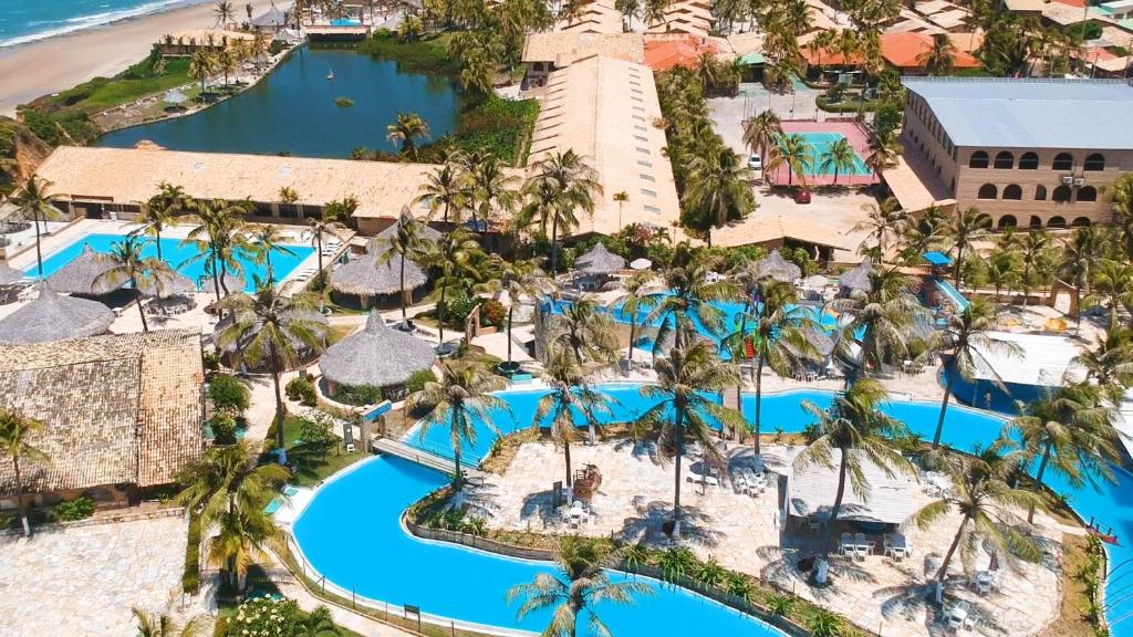 Hotel Parque das Fontes