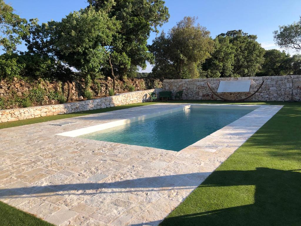 Villa Patrizia-Luxury Villa - Maison De Quatre Chambres