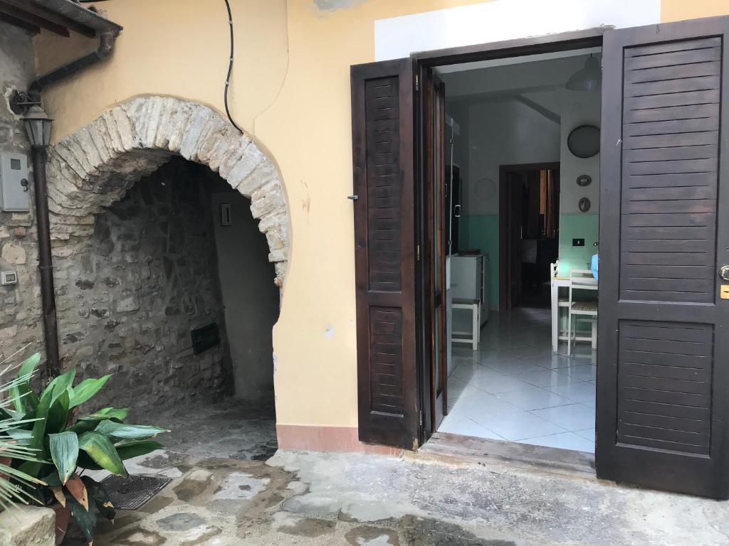ZIO DOMENICO Al Vicolo - Housity