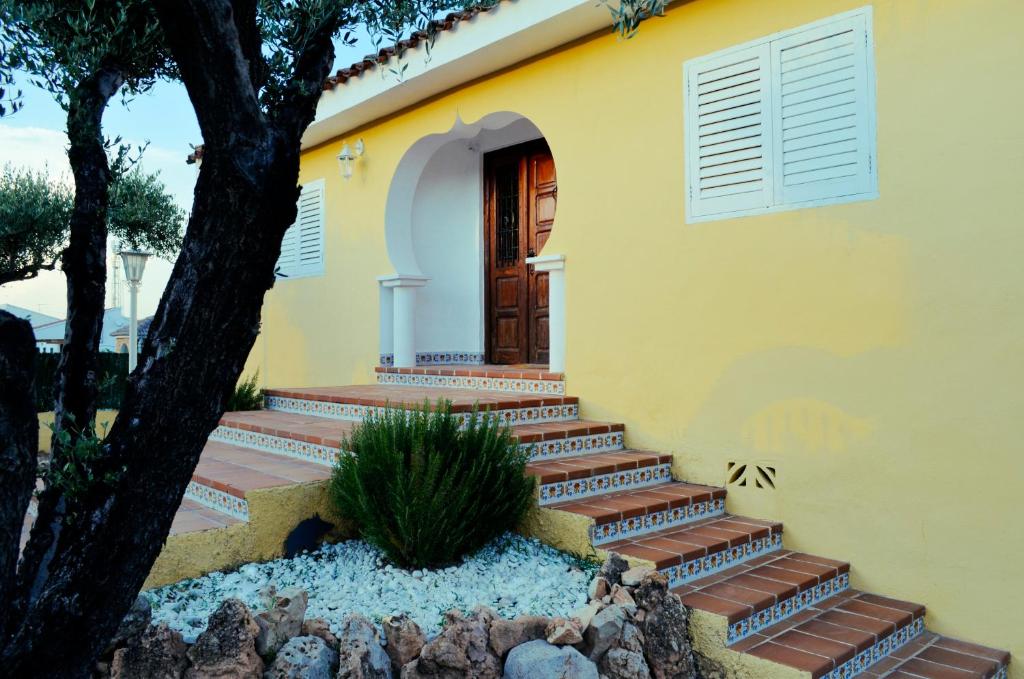 Los Olivos, Chiva – Updated 2023 Prices