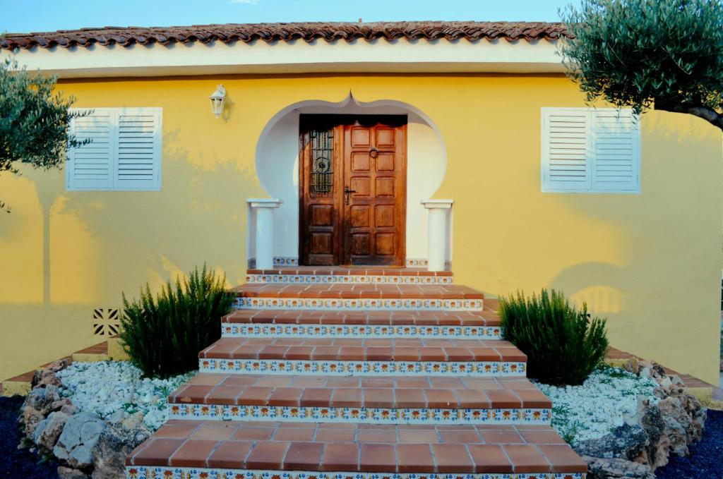Los Olivos, Chiva – Updated 2023 Prices