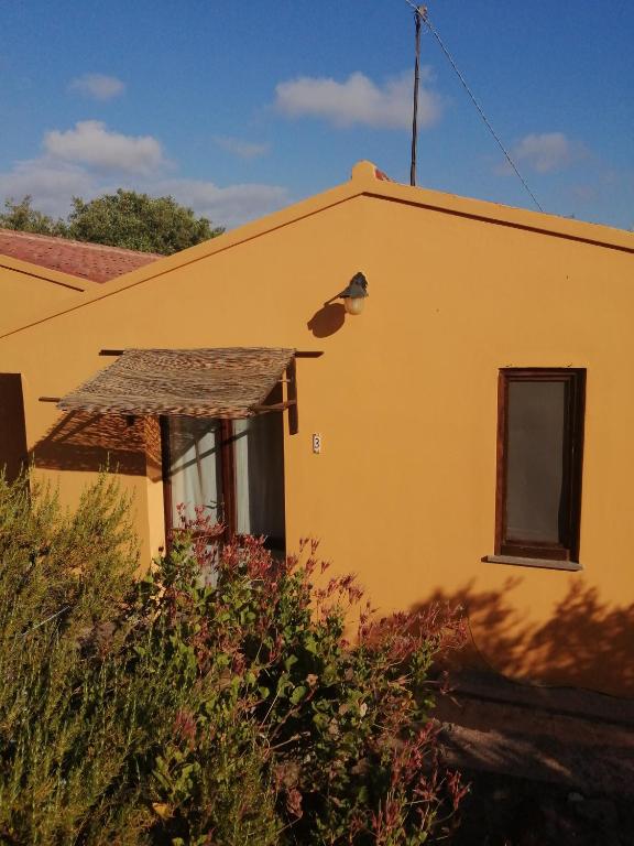Monolocale zona Mare Pisturri - Housity
