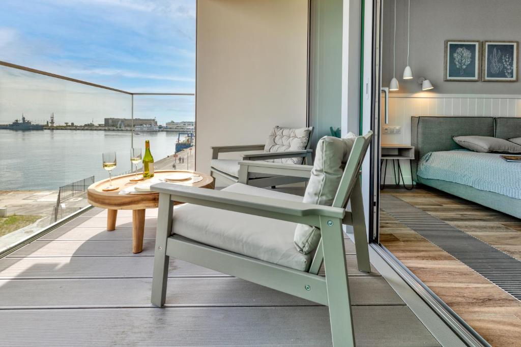 Yacht Park Marina by AmberBlue - 3