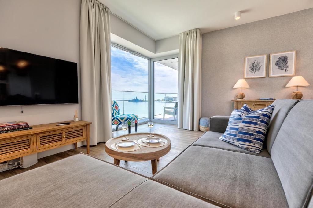 Yacht Park Marina by AmberBlue - 8