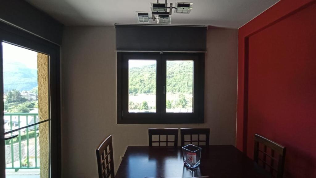 Mirador de Sanvi, Escarrilla – Updated 2022 Prices