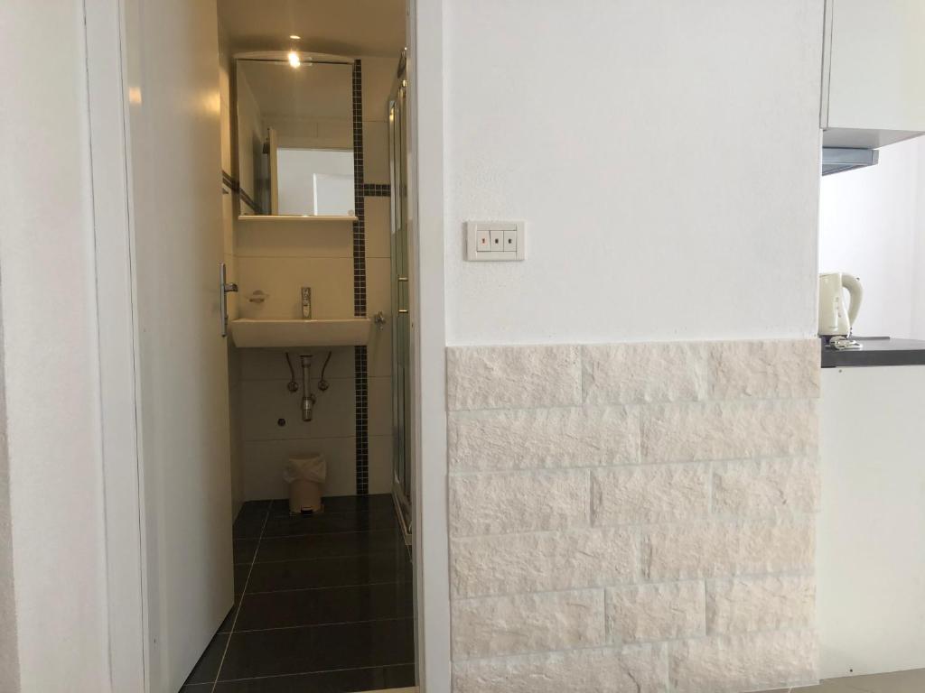 Fotografie z fotogalerie ubytování Dalmatia Apartments v destinaci Podstrana