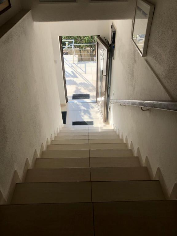 Fotografie z fotogalerie ubytování Dalmatia Apartments v destinaci Podstrana
