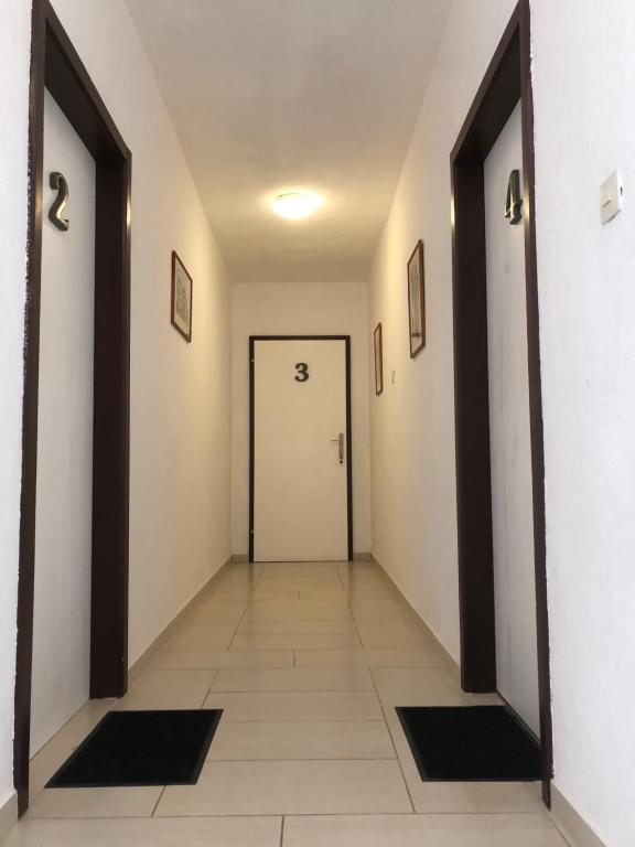 Fotografie z fotogalerie ubytování Dalmatia Apartments v destinaci Podstrana