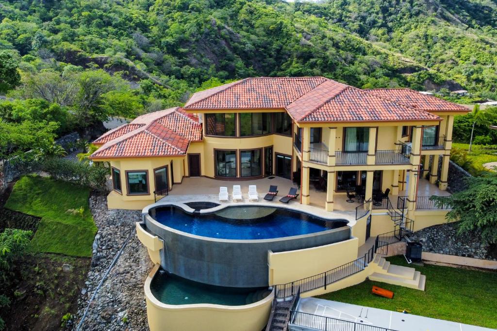 Casa Armonia
