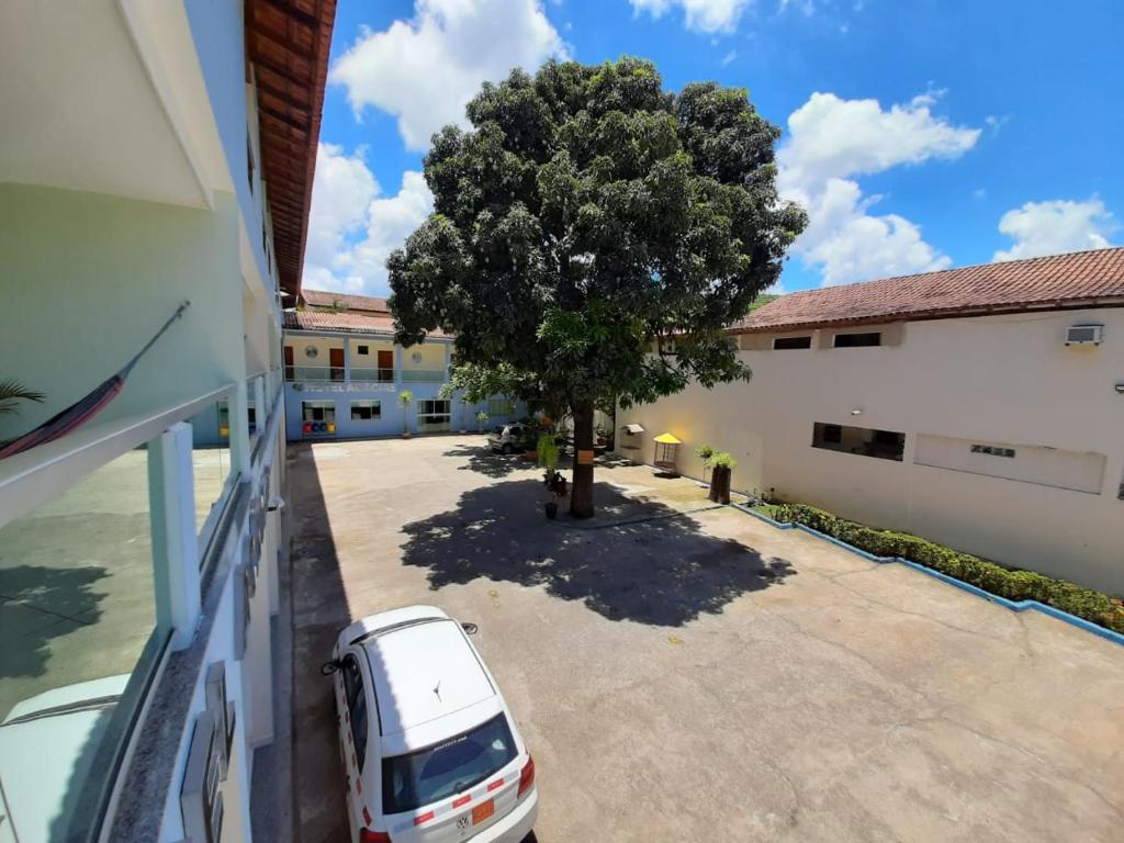 Hotel Acacias
