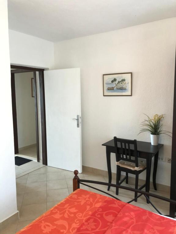 Fotografie z fotogalerie ubytování Dalmatia Apartments v destinaci Podstrana