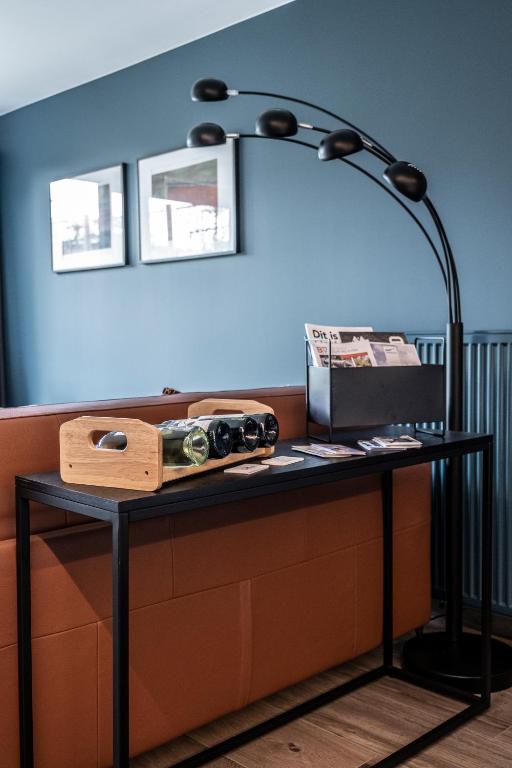 Fotografie z fotogalerie ubytování Guesthouse Max v destinaci Burcht