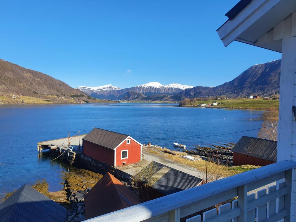 More og Romsdal Норвегия
