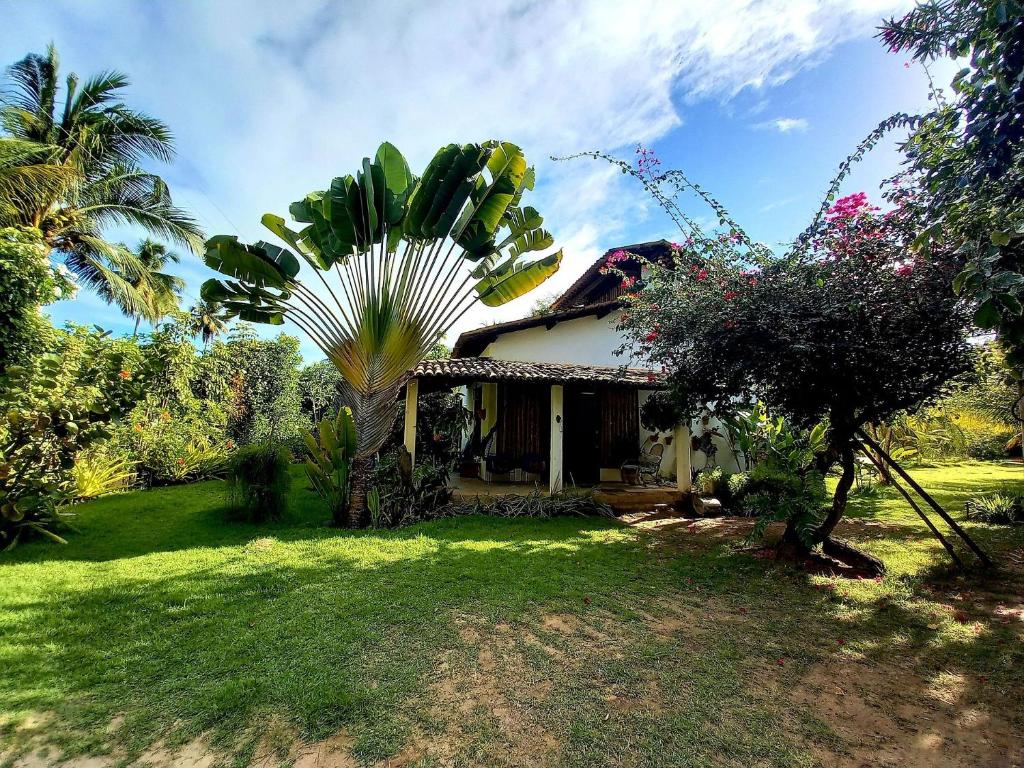  Casa Amora na Praia do Toque - Por MME Hospitalidade