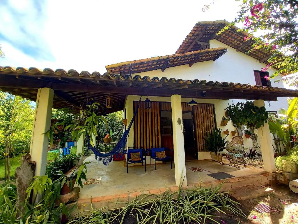  Casa Amora na Praia do Toque - Por MME Hospitalidade