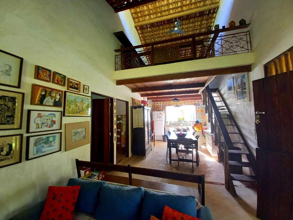  Casa Amora na Praia do Toque - Por MME Hospitalidade