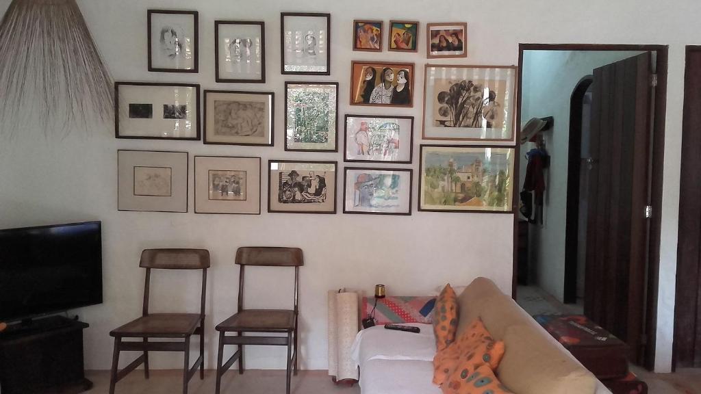  Casa Amora na Praia do Toque - Por MME Hospitalidade