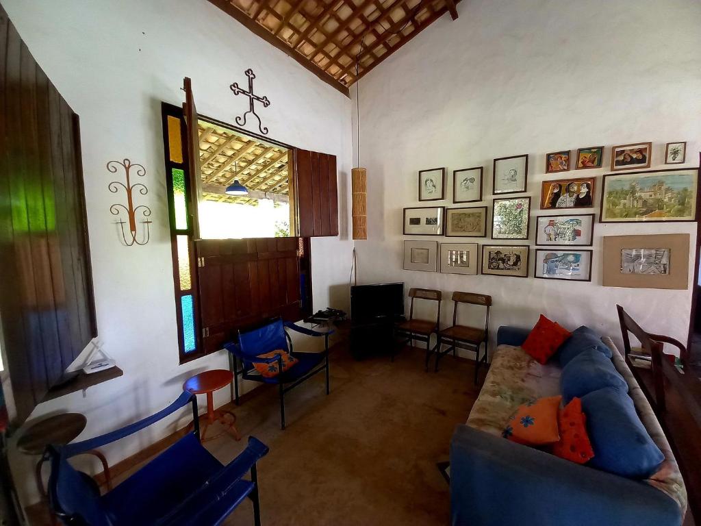  Casa Amora na Praia do Toque - Por MME Hospitalidade