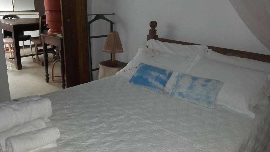  Casa Amora na Praia do Toque - Por MME Hospitalidade