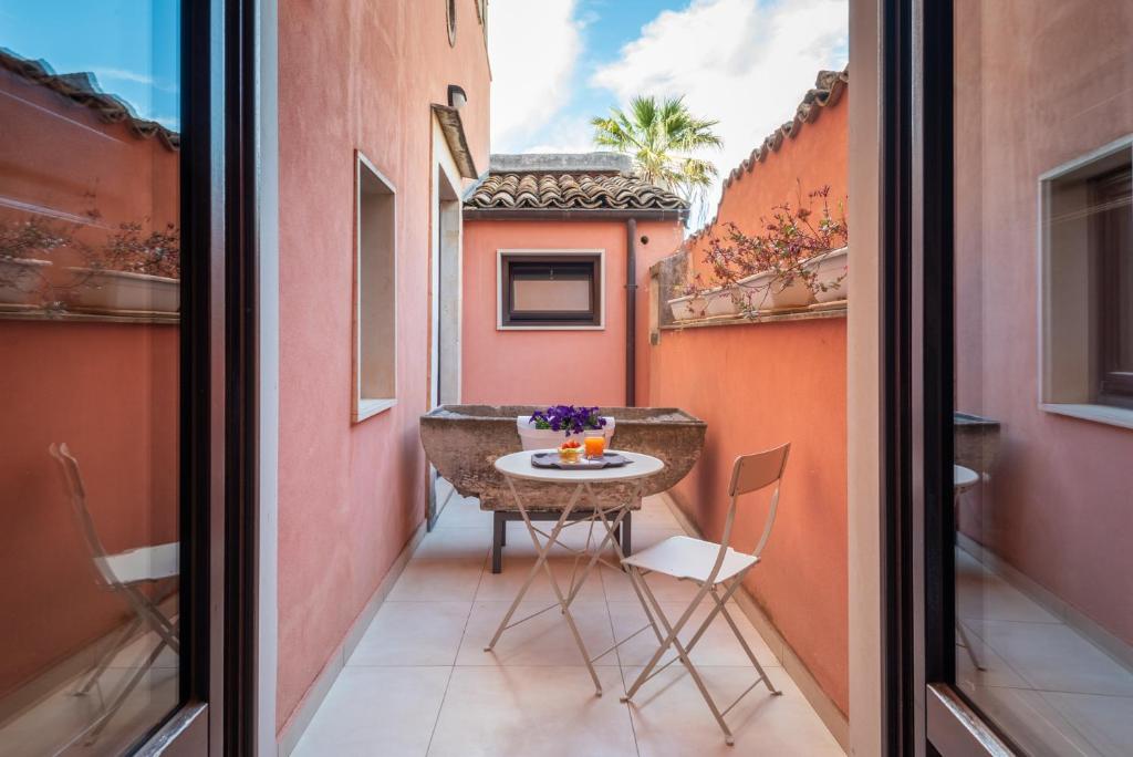 Fotografie z fotogalerie ubytování Hotel Vittorio Veneto v destinaci Ragusa