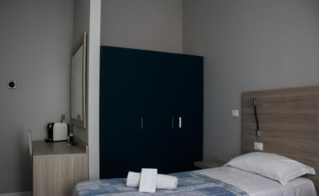 Hotel Sant'Orsola City House Collection by GSA Hotels - Resim 11