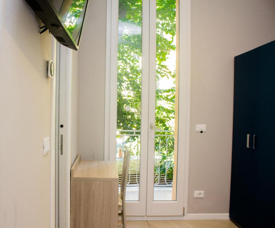 Hotel Sant'Orsola City House Collection by GSA Hotels - Resim 10