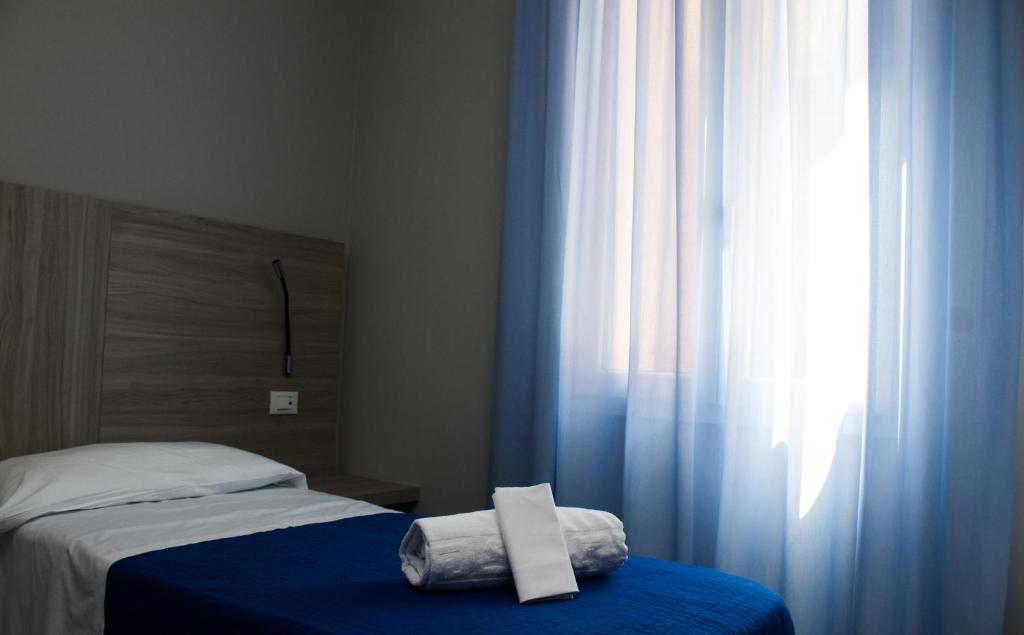 Hotel Sant'Orsola City House Collection by GSA Hotels - Resim 9