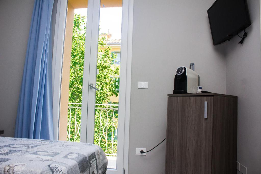 Hotel Sant'Orsola City House Collection by GSA Hotels - Resim 12