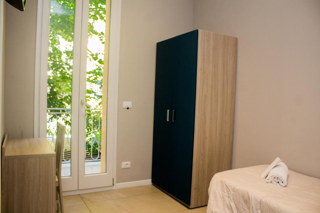 Hotel Sant'Orsola City House Collection by GSA Hotels - Resim 15