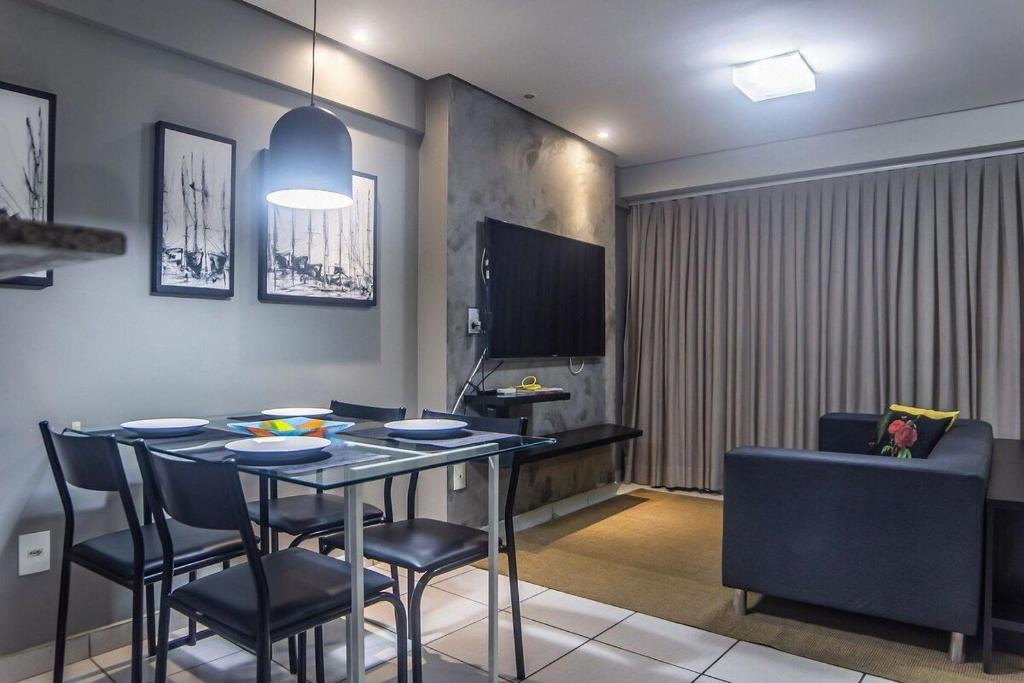  Apartamento moderno no melhor do Meireles por Carpediem