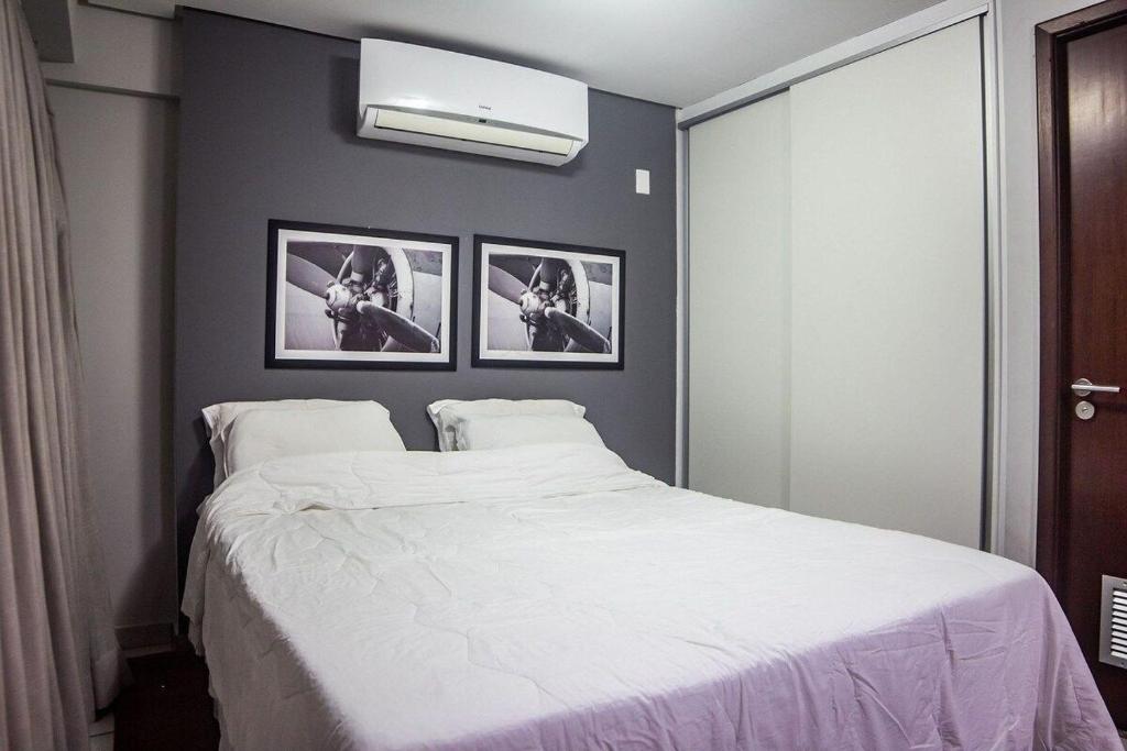  Apartamento moderno no melhor do Meireles por Carpediem