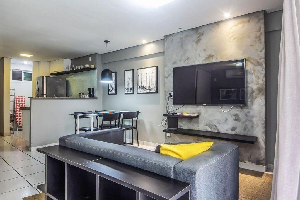  Apartamento moderno no melhor do Meireles por Carpediem