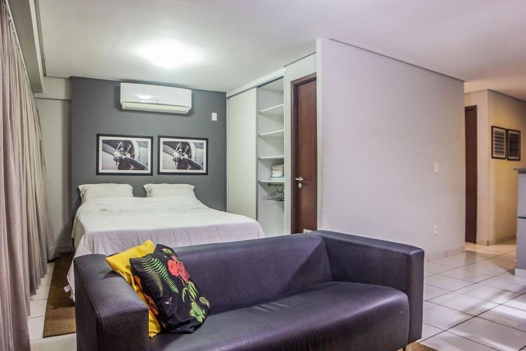  Apartamento moderno no melhor do Meireles por Carpediem