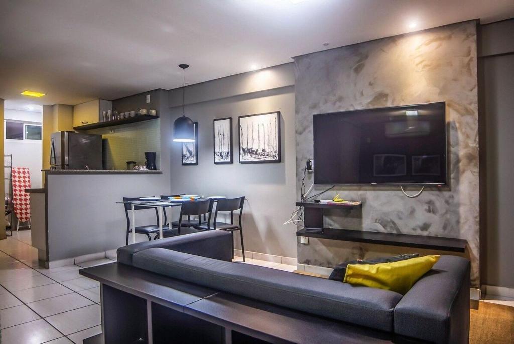  Apartamento moderno no melhor do Meireles por Carpediem