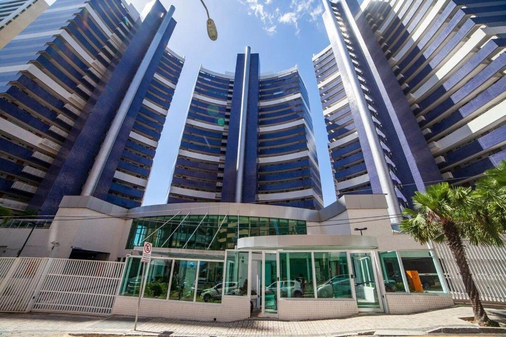  Apartamento moderno no melhor do Meireles por Carpediem