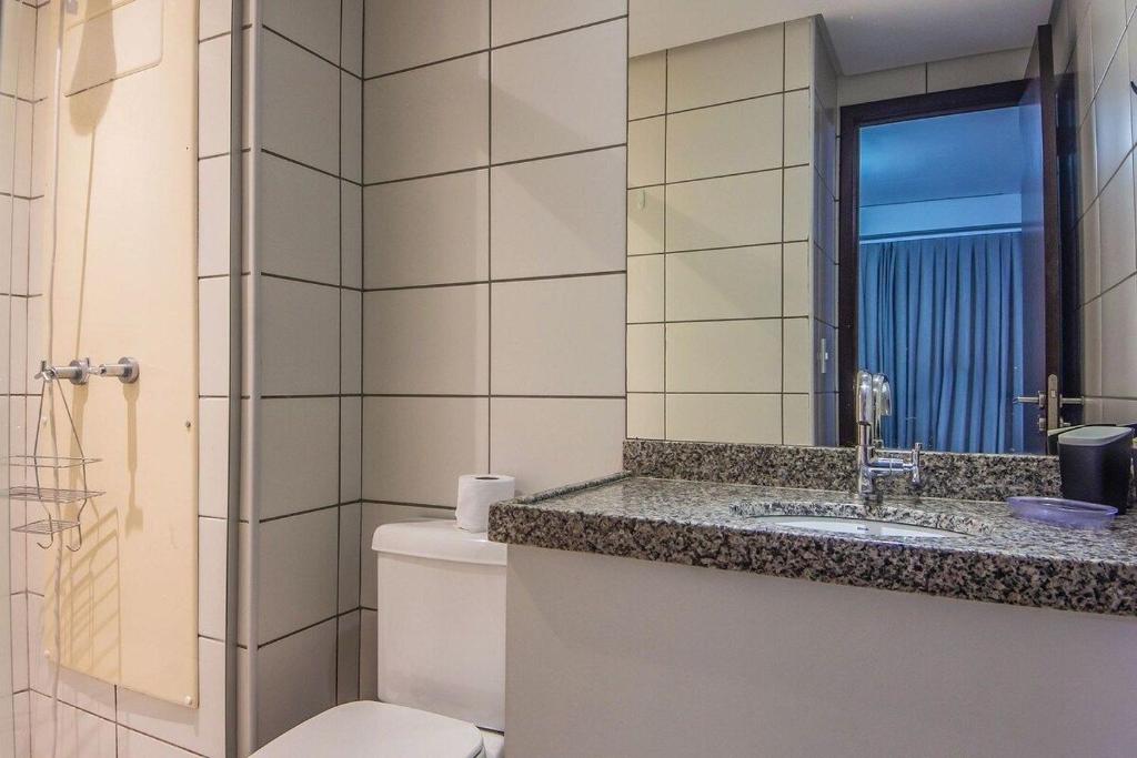  Apartamento moderno no melhor do Meireles por Carpediem