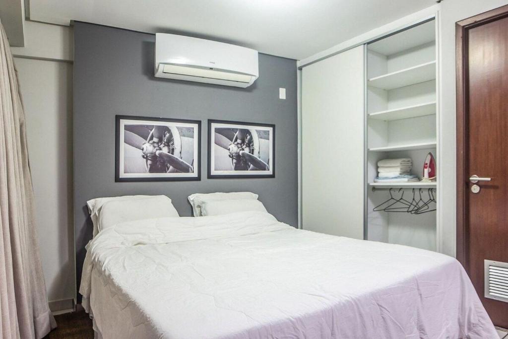  Apartamento moderno no melhor do Meireles por Carpediem