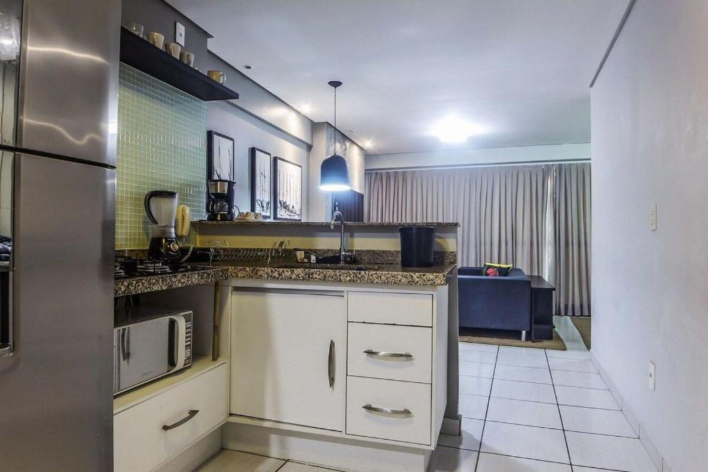 Apartamento moderno no melhor do Meireles por Carpediem