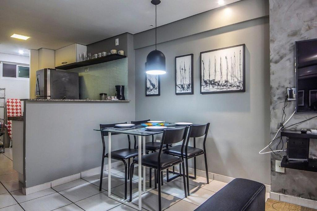  Apartamento moderno no melhor do Meireles por Carpediem