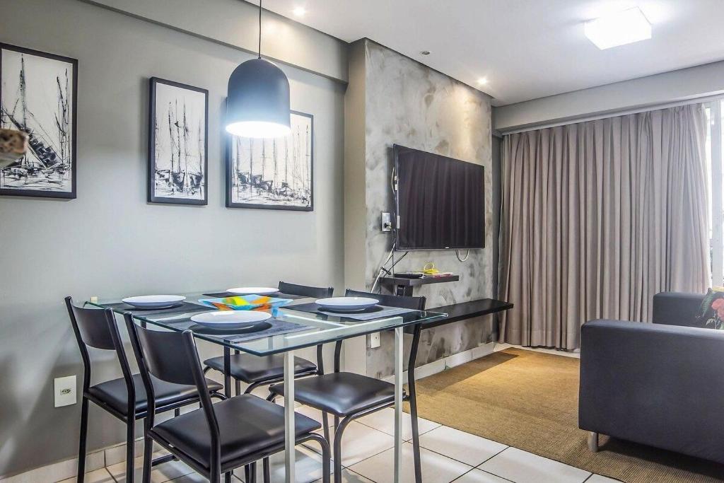  Apartamento moderno no melhor do Meireles por Carpediem